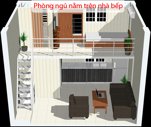 Hóa giải phong thủy xấu tại chung cư 100 triệu ở Bình Dương - 6