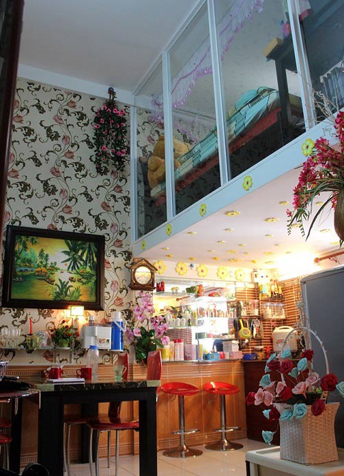 Hóa giải phong thủy xấu tại chung cư 100 triệu ở Bình Dương - 7