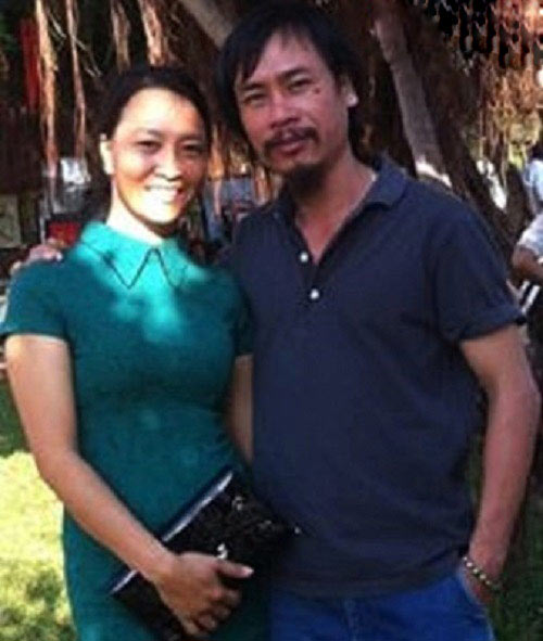 Chuyện tình xúc động của cô giáo trẻ bị ung thư - 2