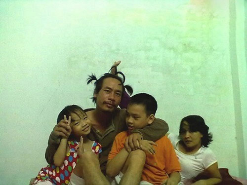 Chuyện tình xúc động của cô giáo trẻ bị ung thư - 4