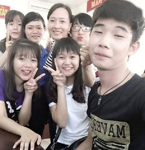 Chuyện tình xúc động của cô giáo trẻ bị ung thư - 5