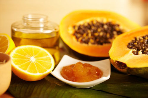 Cách trị mụn đầu đen ở má không để lại sẹo, vết thâm - 3