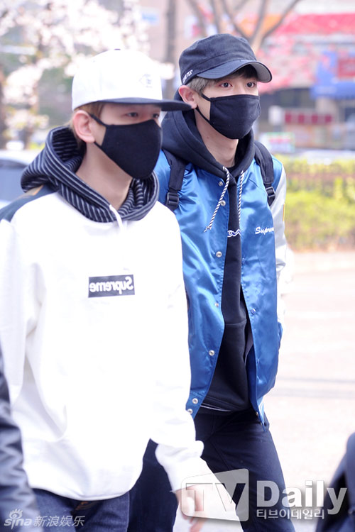 Bạn gái Lee Min Ho lộ mặt mộc kém sắc - 8