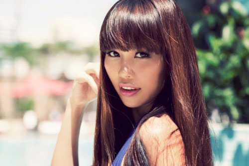 Sao Việt #039;mất điểm#039; vì nụ cười kém duyên - 10