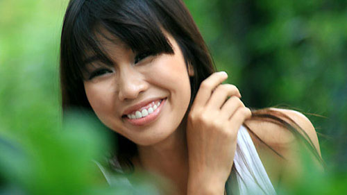 Sao Việt #039;mất điểm#039; vì nụ cười kém duyên - 7