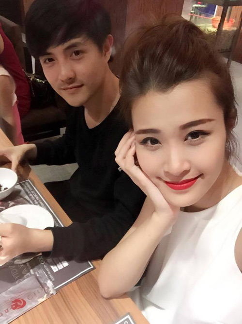 Tuần qua: Sao Việt thi nhau khoe chân dài - 16