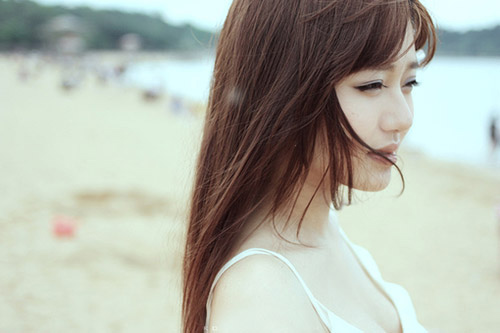 Thư tình: Khoảng cách có chia cắt đôi ta? - 1