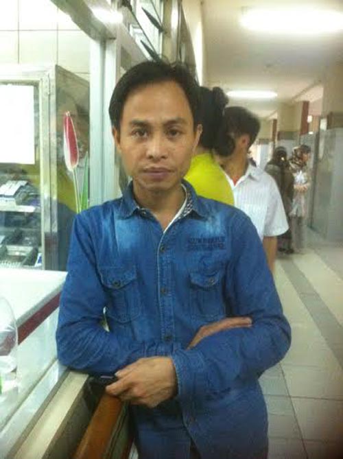 Bé trai 2 tháng tuổi điều trị bệnh từ tiền “hậu sự” của mẹ - 2