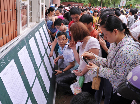 Tuyển sinh lớp 6: Trường quốc tế cũng không được thi đầu vào tiếng Anh - 1