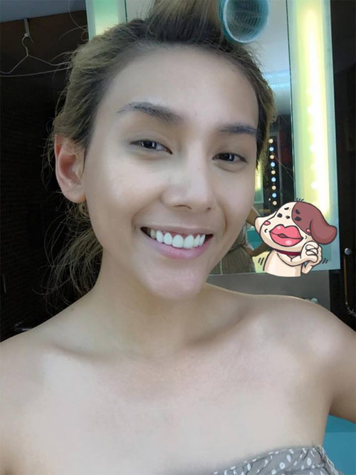 Phan Hiển thích cảm giác có con trai như ca sỹ Tim - 11