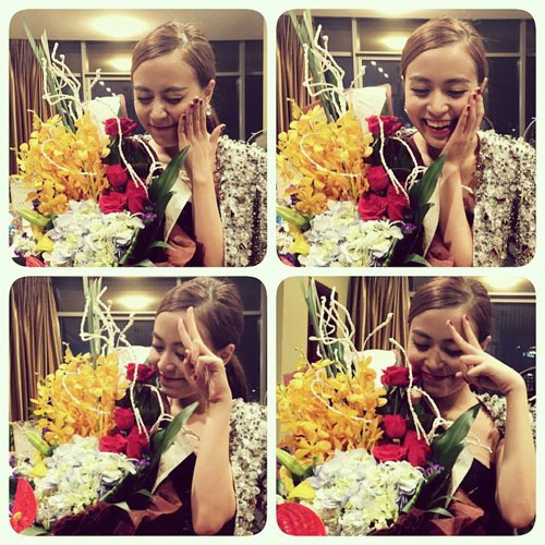 Phan Hiển thích cảm giác có con trai như ca sỹ Tim - 7