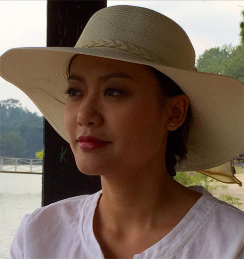 Phan Hiển thích cảm giác có con trai như ca sỹ Tim - 15