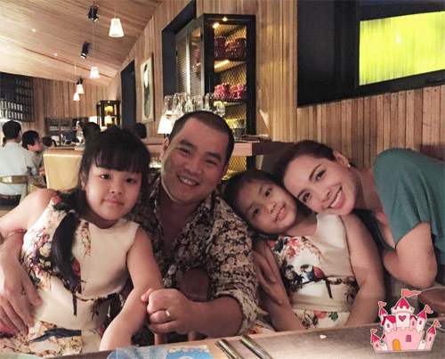 Phan Hiển thích cảm giác có con trai như ca sỹ Tim - 9