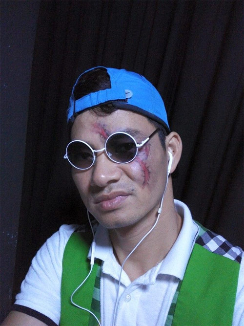 Phan Hiển thích cảm giác có con trai như ca sỹ Tim - 16