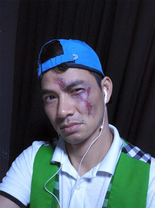 Phan Hiển thích cảm giác có con trai như ca sỹ Tim - 17