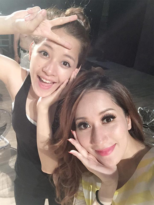 Phan Hiển thích cảm giác có con trai như ca sỹ Tim - 18