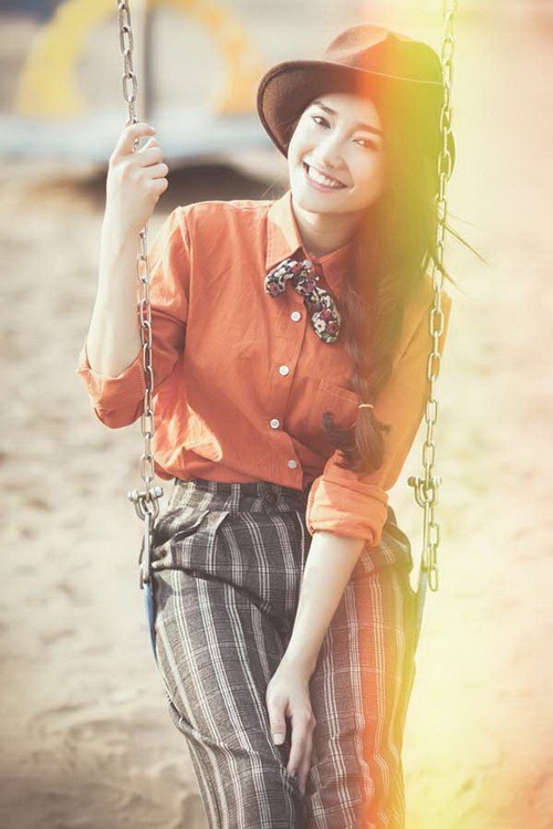 Nhã Phương: “Không ngại so sánh với Lan Ngọcquot; - 3