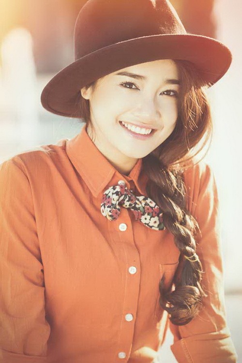 Nhã Phương: “Không ngại so sánh với Lan Ngọcquot; - 1