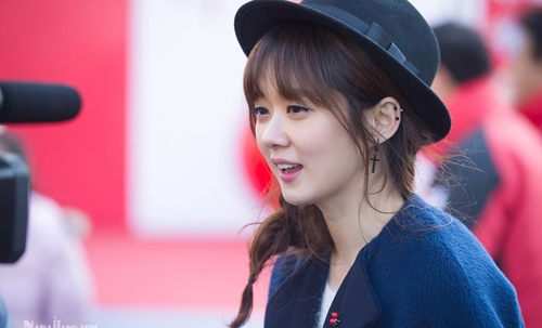 Những ngôi sao quot;con ông cháu chaquot; của làng giải trí Kbiz - 3