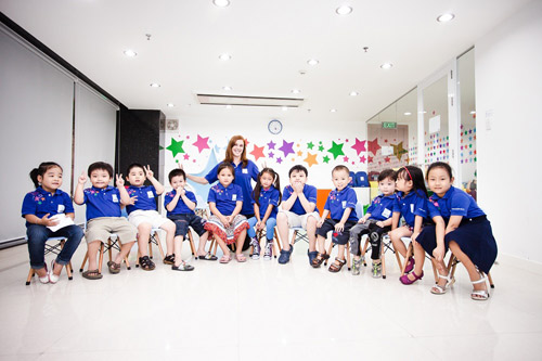 Hè cho bé: Tiếng Anh giỏi, kĩ năng hay - 1