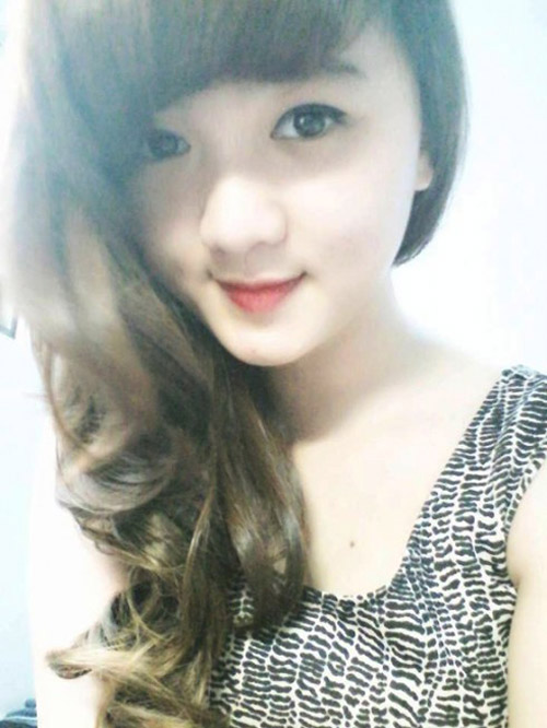 Nhan sắc thật của 9X Đà Nẵng bị gọi là Thị Nở - 5