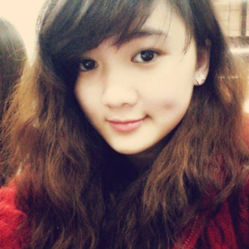 Nhan sắc thật của 9X Đà Nẵng bị gọi là Thị Nở - 6