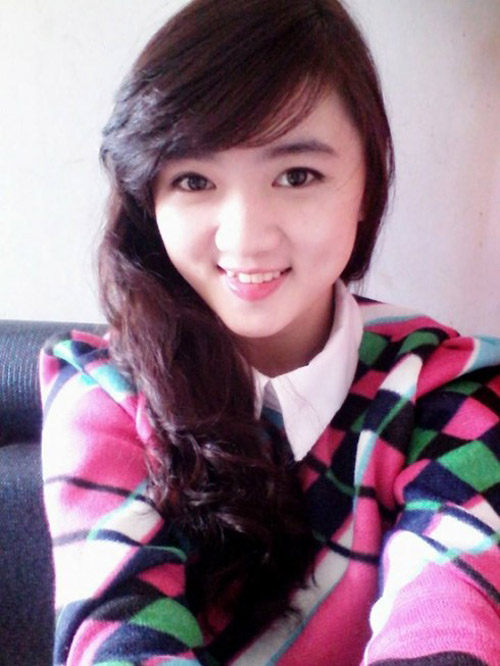 Nhan sắc thật của 9X Đà Nẵng bị gọi là Thị Nở - 9