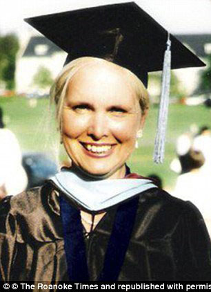 Chồng tự tử ngay tại tòa sau khi bị tuyên án giết vợ - 2