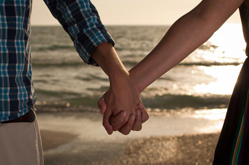 Tôi vẫn chờ em nơi đây… - 2