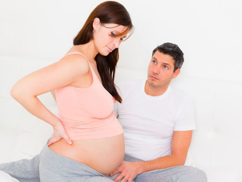 quot;Điểm danhquot; những suy nghĩ sai lầm của mẹ về sinh nở - 1