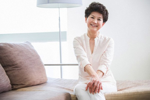 Đến giờ tôi vẫn không tin là con dâu mình tốt như vậy - 3