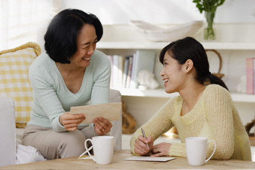 Đến giờ tôi vẫn không tin là con dâu mình tốt như vậy - 2