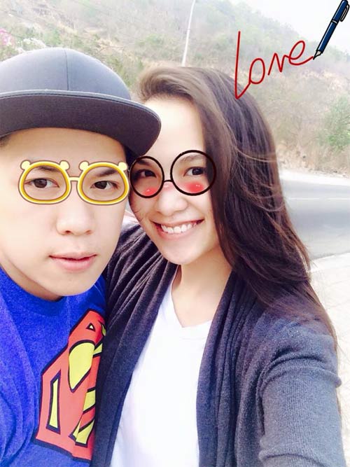 Văn Mai Hương lấy lại cân bằng sau khi bị trầm cảm - 13