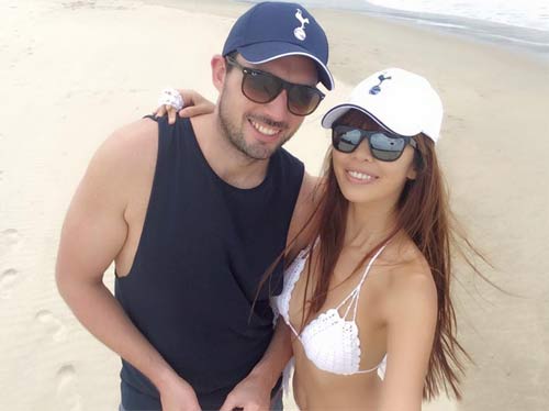 Văn Mai Hương lấy lại cân bằng sau khi bị trầm cảm - 11