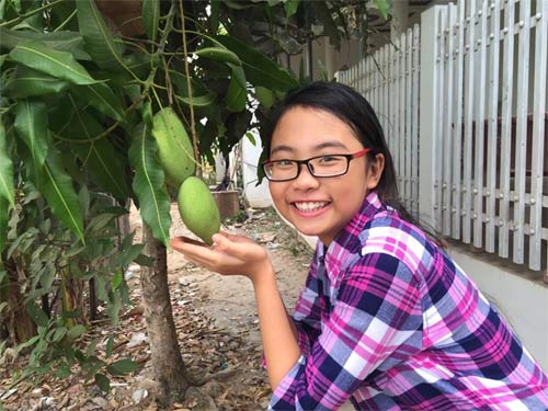 Văn Mai Hương lấy lại cân bằng sau khi bị trầm cảm - 7