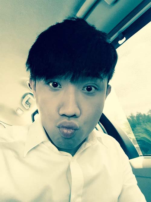 Văn Mai Hương lấy lại cân bằng sau khi bị trầm cảm - 10