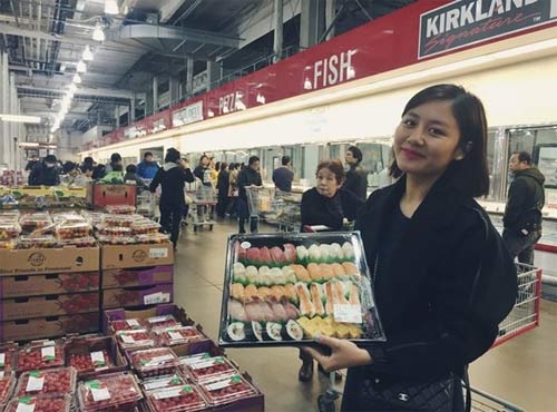 Văn Mai Hương lấy lại cân bằng sau khi bị trầm cảm - 2