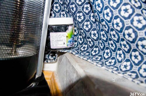 Anh lính chuẩn bị đồ ăn trong 1 năm cho vợ - 10