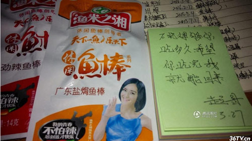 Anh lính chuẩn bị đồ ăn trong 1 năm cho vợ - 7