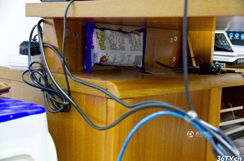 Anh lính chuẩn bị đồ ăn trong 1 năm cho vợ - 8