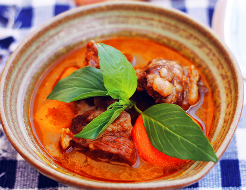 4 món mặn ngon cuối tuần - 4