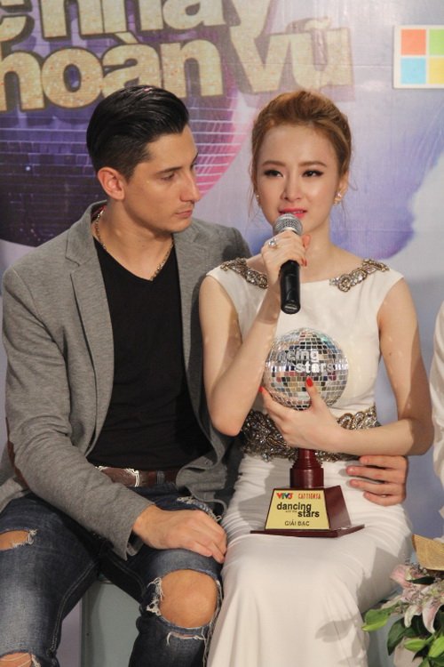 Lan Ngọc: quot;Tôi đã nghĩ khác về Angela Phương Trinhquot; - 2