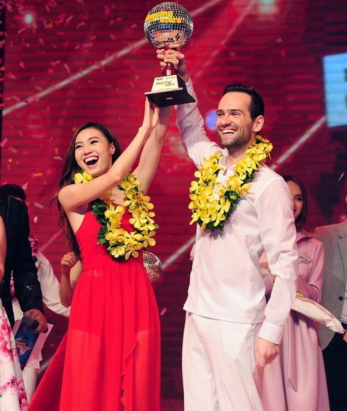 Lan Ngọc: quot;Tôi đã nghĩ khác về Angela Phương Trinhquot; - 5