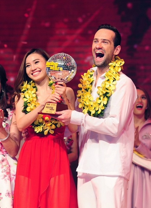 Lan Ngọc: quot;Tôi đã nghĩ khác về Angela Phương Trinhquot; - 4