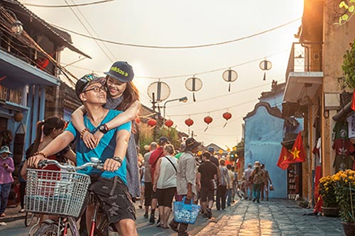 Bộ ảnh “cưới xuyên Việt” của cặp đôi 9X gây sốt - 7