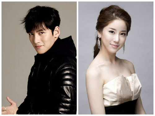 Lộ ảnh Kim Hee Sun mặc bikini đáng yêu khi còn bé - 4