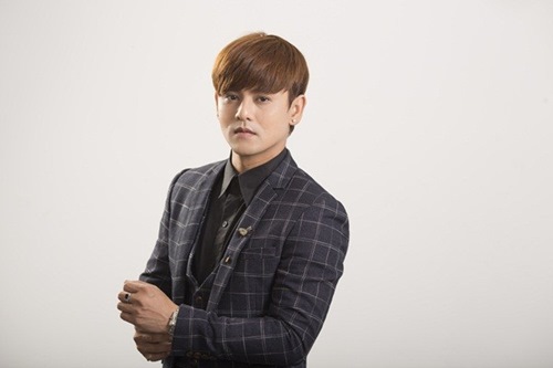 Ưng Đại Vệ quot;tái hợpquot; rapper LK sau 10 năm - 1