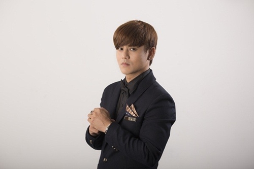 Ưng Đại Vệ quot;tái hợpquot; rapper LK sau 10 năm - 2