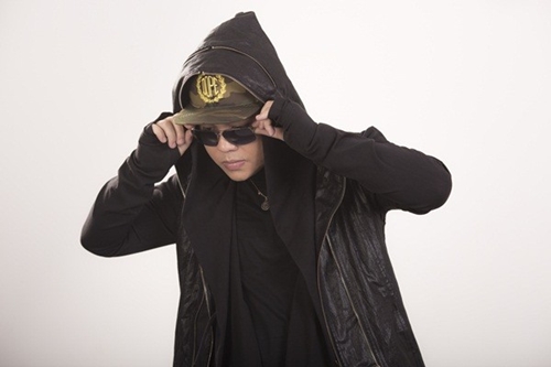 Ưng Đại Vệ quot;tái hợpquot; rapper LK sau 10 năm - 3