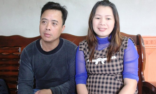 Chuyện tình đẹp của người 13 năm bị kết luận nhầm nhiễm HIV - 1